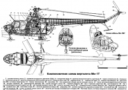Ми-1 схема
