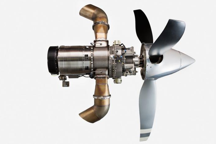 Двигатель турбовинтовой: устройство, схема, принцип работы. Производство турбовинтовых двигателей в России