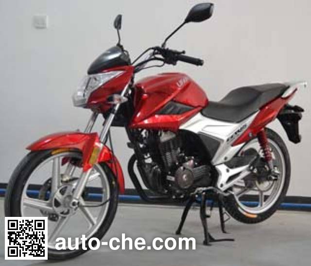 Lifan мотоцикл LF125-2E