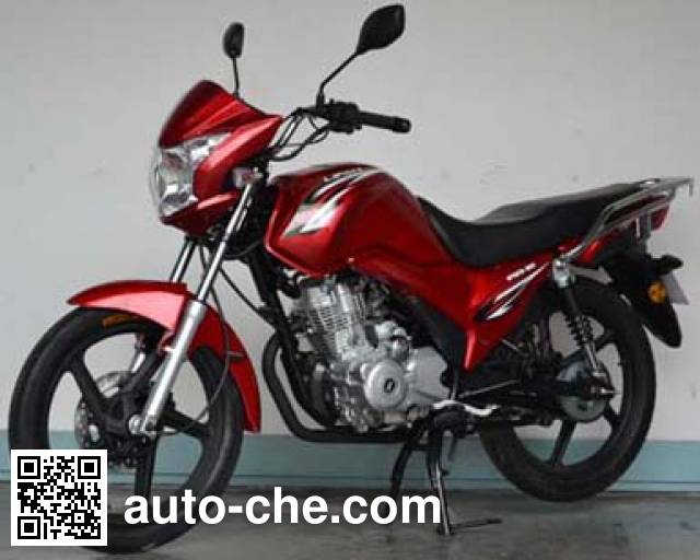 Lifan мотоцикл LF125-2H