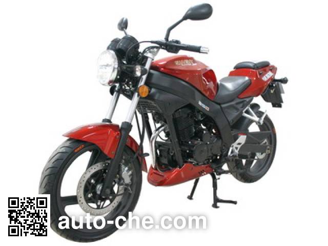 Shineray мотоцикл XY250-5C
