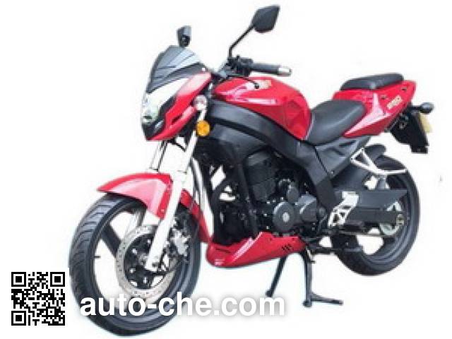 Shineray мотоцикл XY250-5C