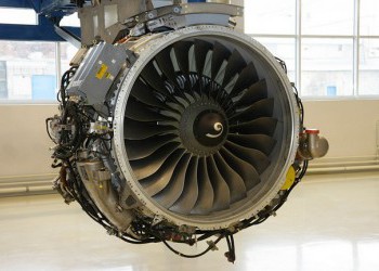 Авиационный двигатель SaM146 впервые обеспечил положительный денежный поток