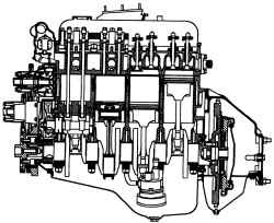 5.2.1 Двигатели УМЗ-4215С*, УМЗ-42150*