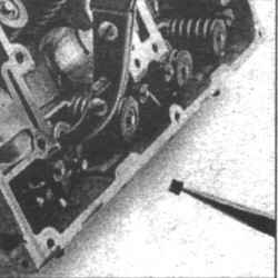 3.4 Перебои в работе двигателя Mitsubishi Colt