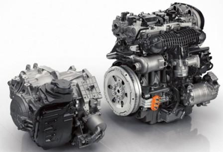 Что такое КПД двигателя автомобиля