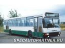 НефАЗ-5299-01 автобус пригородный большого класса Фото № 1