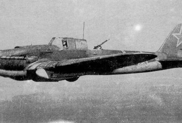 5.Ил-2 АМ-38Ф