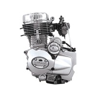 Двигатель 163 FML-2