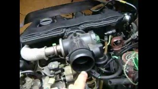 Двигатель 1.9 DW8 Citroen.Peugeot. Fiat
