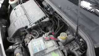 Fiat Doblo обзор двигателя 1.3 multijet, разрыв цепи ГРМ, проблеммы с ЕГР