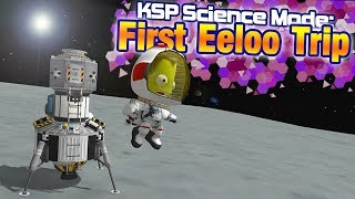 Video KSP: Huge science gains from Eeloo! download MP3, 3GP, MP4, WEBM, AVI, FLV Agustus 2018