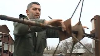 Изобретатель-самоучка из Дагестана создает дешёвое топливо.
