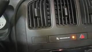 Контрактный двигатель Dodge Caravan 2001-2008 Минивэн АКПП (авт.) Бензин 2.4 л Инжектор 2005