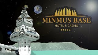 Video KSP: Space HOTEL on Minmus! download MP3, 3GP, MP4, WEBM, AVI, FLV Agustus 2018