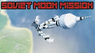Video KSP: That time when Russia went FULL KERBAL download MP3, 3GP, MP4, WEBM, AVI, FLV Agustus 2018
