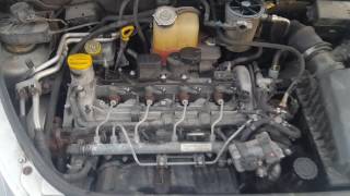 Контрактный двигатель Chrysler (Крайслер) 2.2 EDJ | Где купить? | Тест мотора