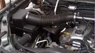 Двигатель Mitsubishi 2,4 литра бензин Great Wall Wingle 5