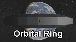 Video KSP - Orbital Ring download MP3, 3GP, MP4, WEBM, AVI, FLV Agustus 2018