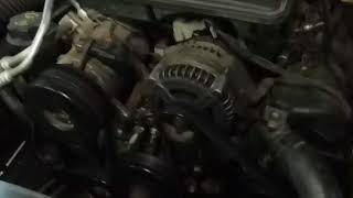 Двигатель Jeep для Grand Cherokee (WH/WK) 2005-2010