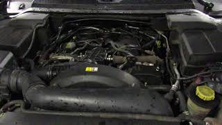 Двигатель Land Rover для Discovery III 2004-2009;Range Rover Sport 2005-2012
