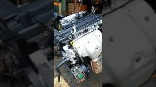 Двигатель G4GC Tucson