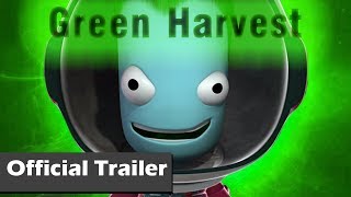 Video KSP Movie Trailer - "Green Harvest" download MP3, 3GP, MP4, WEBM, AVI, FLV Agustus 2018