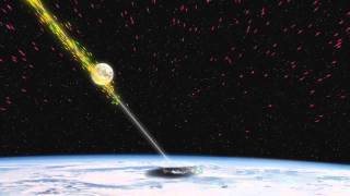 NASA | Астрофизика | Ферми открывает антиматерию...в грозах Земли!