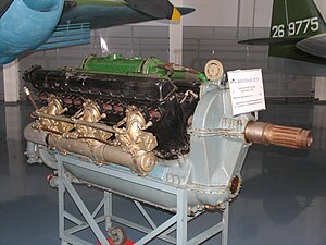 Двигатель М-105ПФ