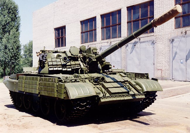Т-55АМВ-1
