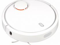 Пылесос-робот Xiaomi Mi Robot Vacuum Cleaner