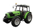 Трактор Deutz-Fahr Agrolux 4.80