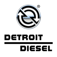 запчасти Detroit Diesel 40