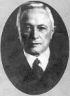 Профессор Гуго Юнкерс (1859 - 1935)