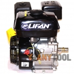 Двигатель Lifan 170F 7,0 л.с.