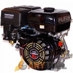 Бензиновый двигатель Lifan 173F (8 л.с.)