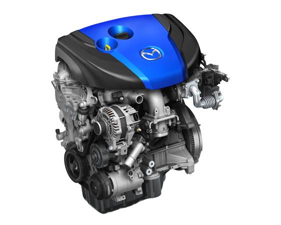 skyactiv