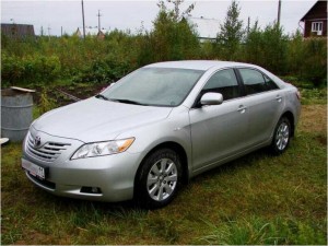 Camry V40.1.1