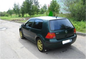 Golf1.2