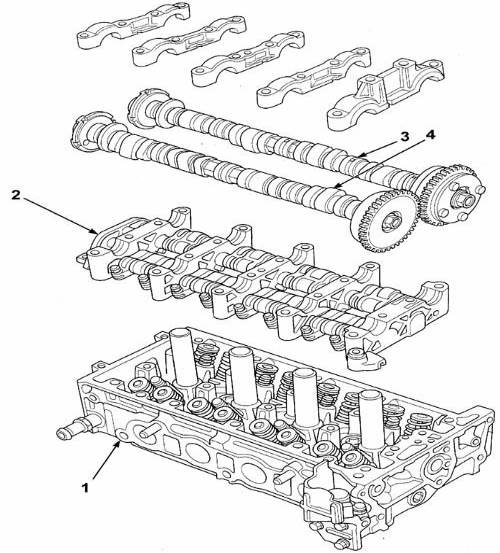 raspredvaly-Honda-CR-V-2.0-litra