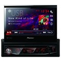 Отзывы о Pioneer AVH-3800DVD