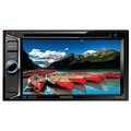 Отзывы о KENWOOD DDX155