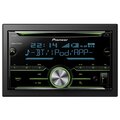 Отзывы о Pioneer FH-X730BT