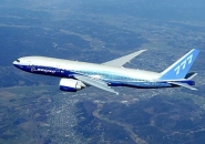 Boeing 777 фото 7