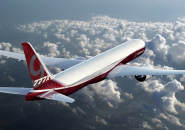Boeing 777X фото 1