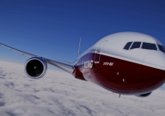 Boeing 777X фото 3