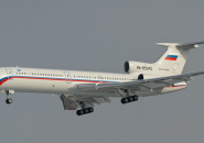 Ту-154 фото 3