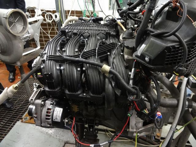 Двигатель ВАЗ-21179: характеристики, особенности, конструкция, применяемость