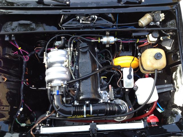 Двигатель ВАЗ 21011: характеристика, особенности, обслуживание, ремонт, тюнинг