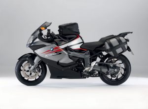 BMW K1300S